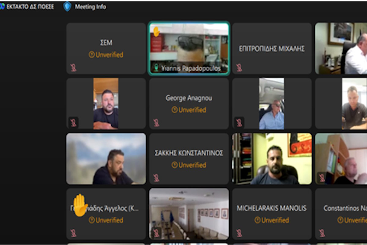 Αδιανόητη επαναφορά του ΦΠΑ 24% σε σερβιριζόμενο καφέ και ροφήματα