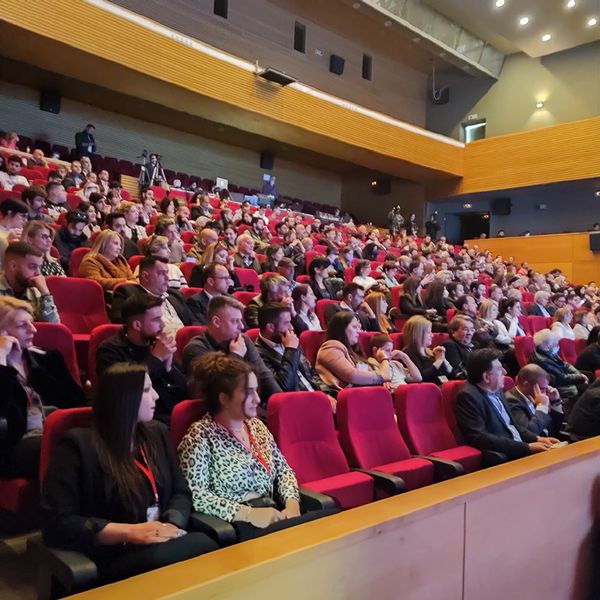 Μεγάλη επιτυχία για το Messinia Forum 2023