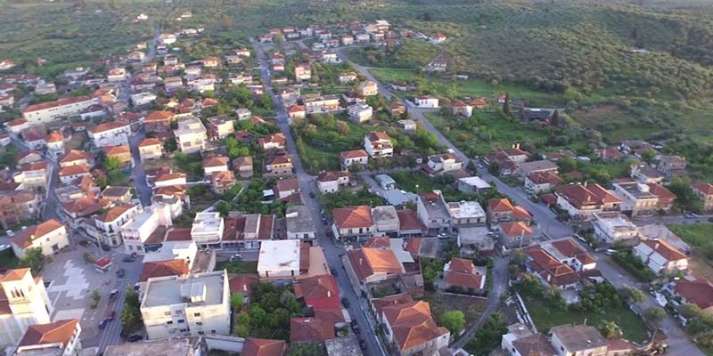 ΣΕΜ:  4 + 1 Ερωτήσεις προς τους υποψήφιους Δημάρχους Οιχαλίας